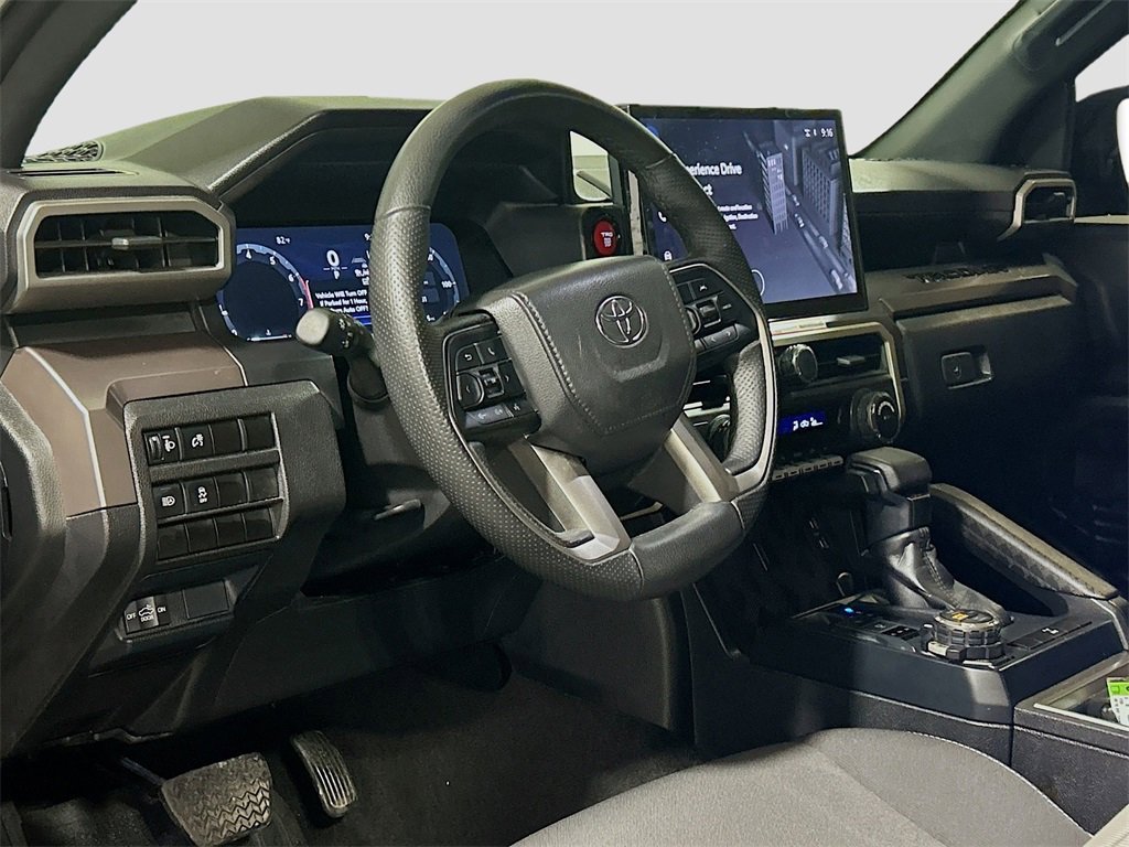 Used 2024 Toyota Tacoma TRD Off-Road image 7