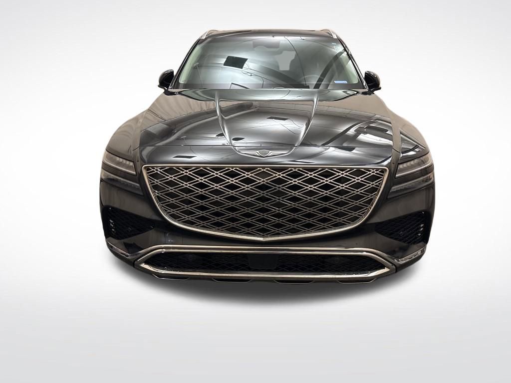 Used 2025 Genesis GV80 2.5T Select image 2