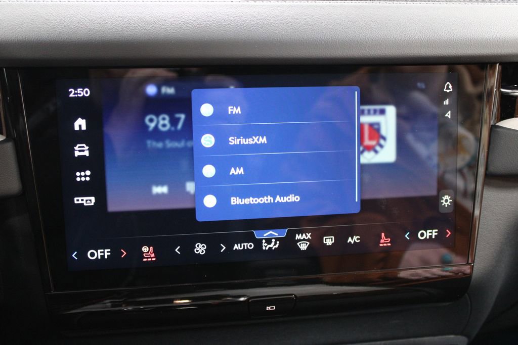 New 2026 Lincoln Navigator L Reserve image 47