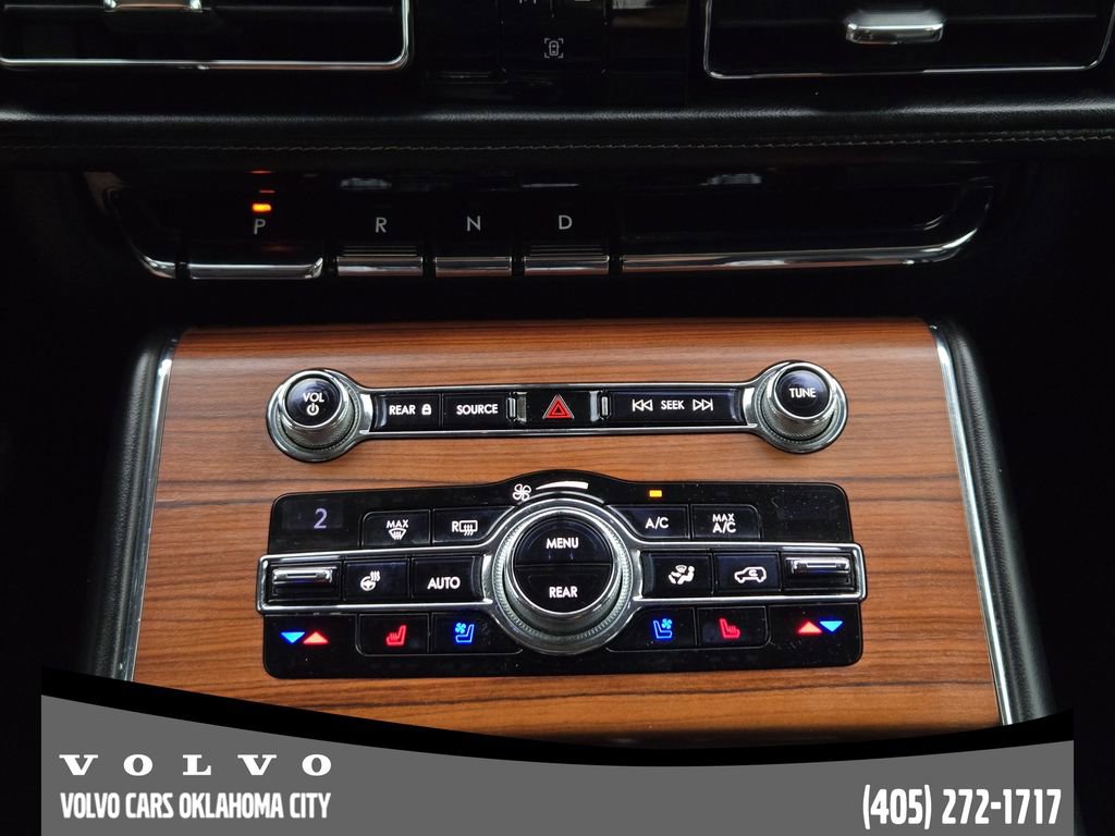 Used 2020 Lincoln Aviator Reserve w/ Equipment Group 202A AWD/4WD image 17