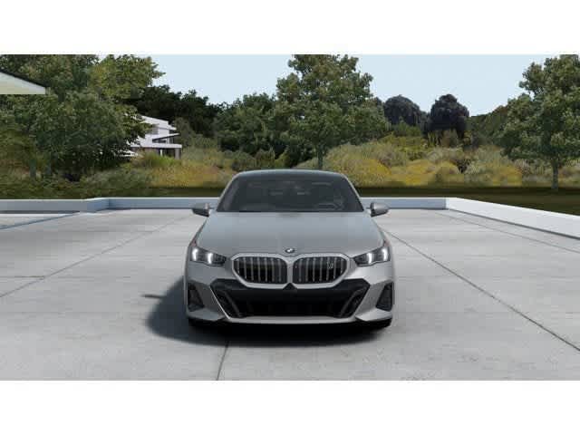 New 2027 BMW i5 xDrive40 AWD/4WD image 3