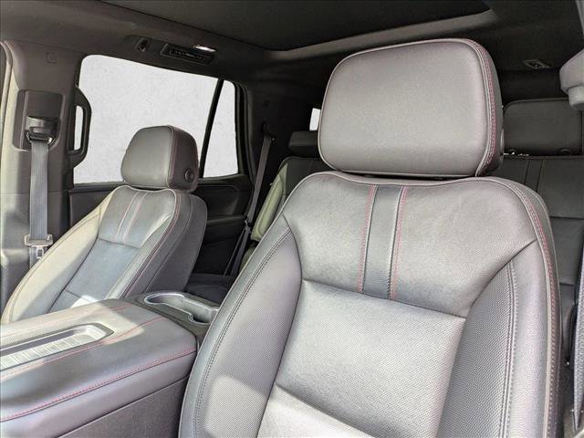 Used 2022 Chevrolet Tahoe RST w/ Luxury Package image 13