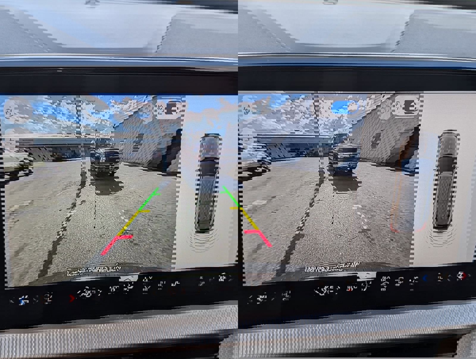 New 2026 Ford Explorer Active w/ Active Comfort Package image 19