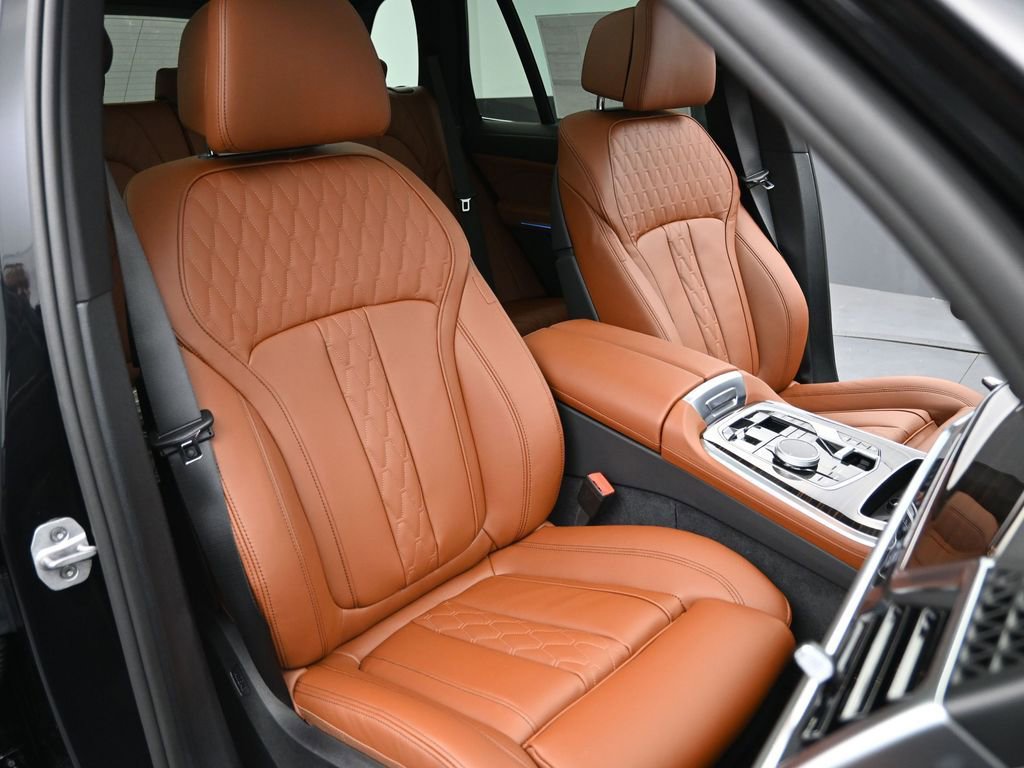 New 2026 BMW X5 xDrive50e w/ Premium Package AWD/4WD image 27