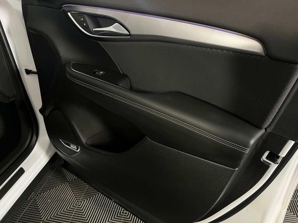 Used 2025 Buick Envision Sport Touring image 34