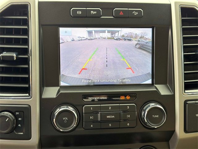 Used 2021 Ford F250 Lariat w/ Lariat Ultimate Package image 31