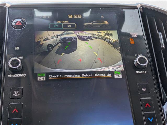 Used 2023 Subaru Ascent Premium w/ Convenience Package image 14