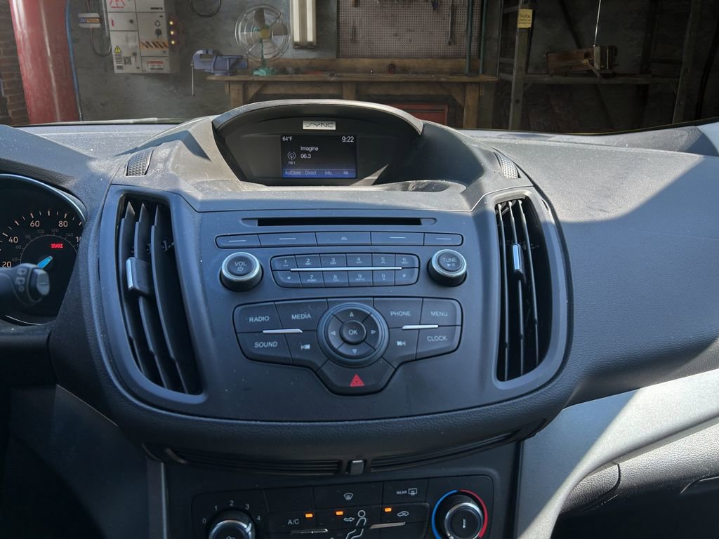 Used 2017 Ford Escape S FWD image 23