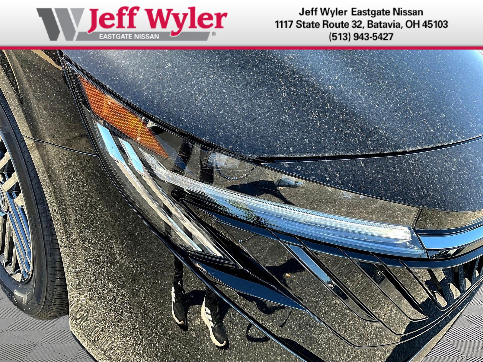 New 2026 Nissan Sentra SV w/ SV Convenience Package FWD image 8