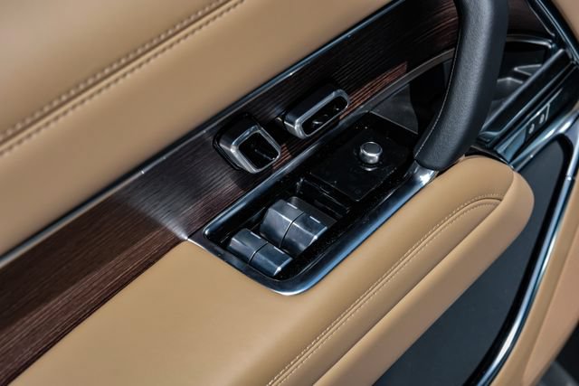 New 2026 Land Rover Range Rover SE AWD/4WD image 52