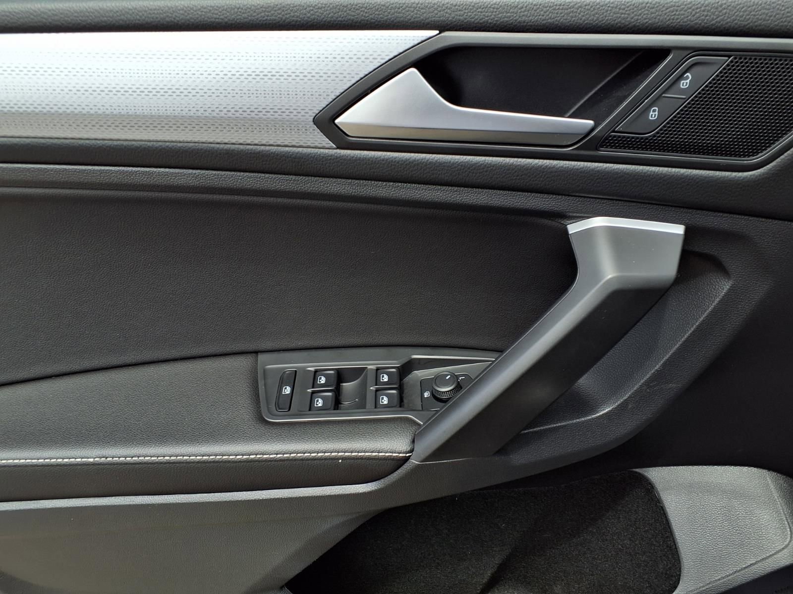 Used 2023 Volkswagen Tiguan S FWD image 20