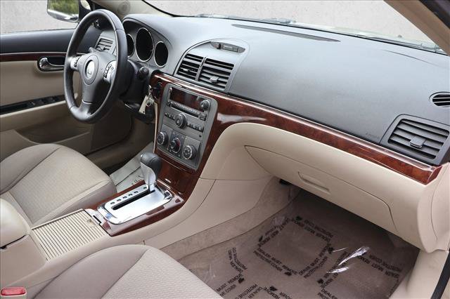 Used 2008 Saturn Aura XE w/ Preferred Package FWD image 27