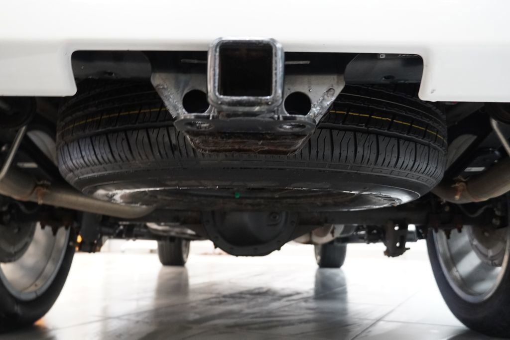 Used 2022 Chevrolet Silverado 1500 High Country image 11