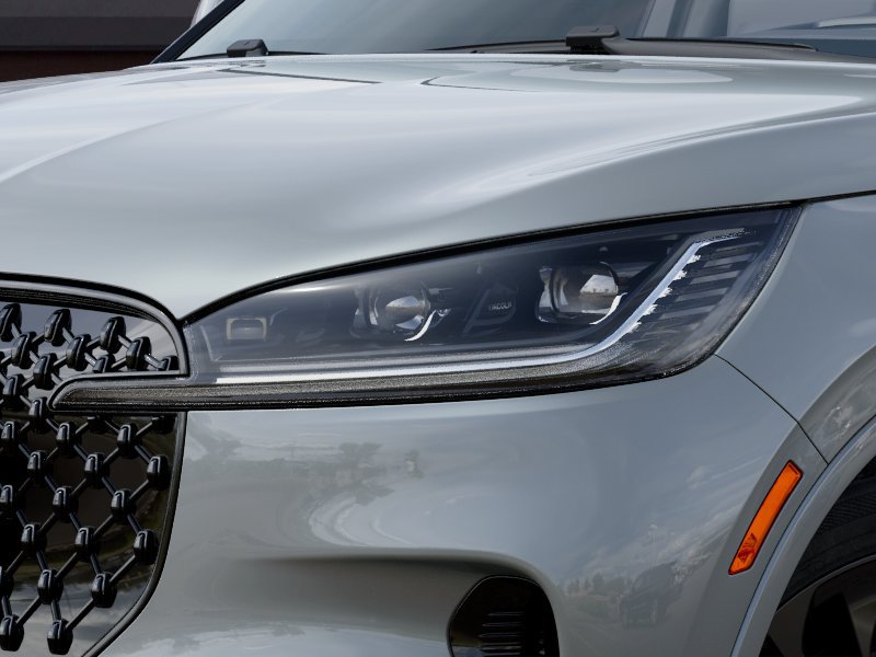 New 2027 Lincoln Aviator Reserve AWD/4WD image 42