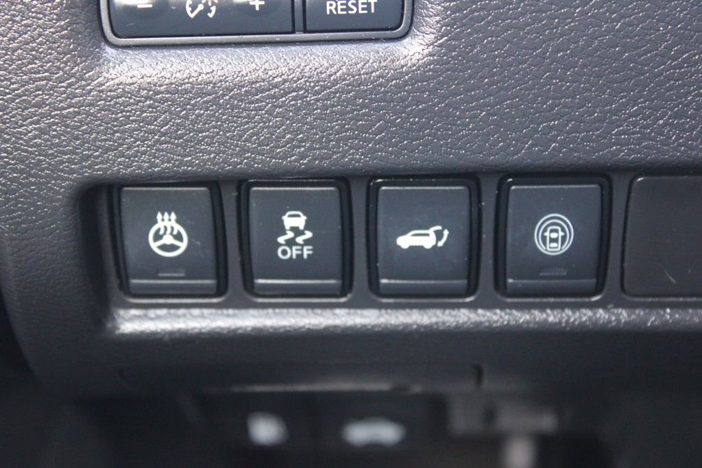 Used 2020 Nissan Murano SL w/ Moonroof Package image 31