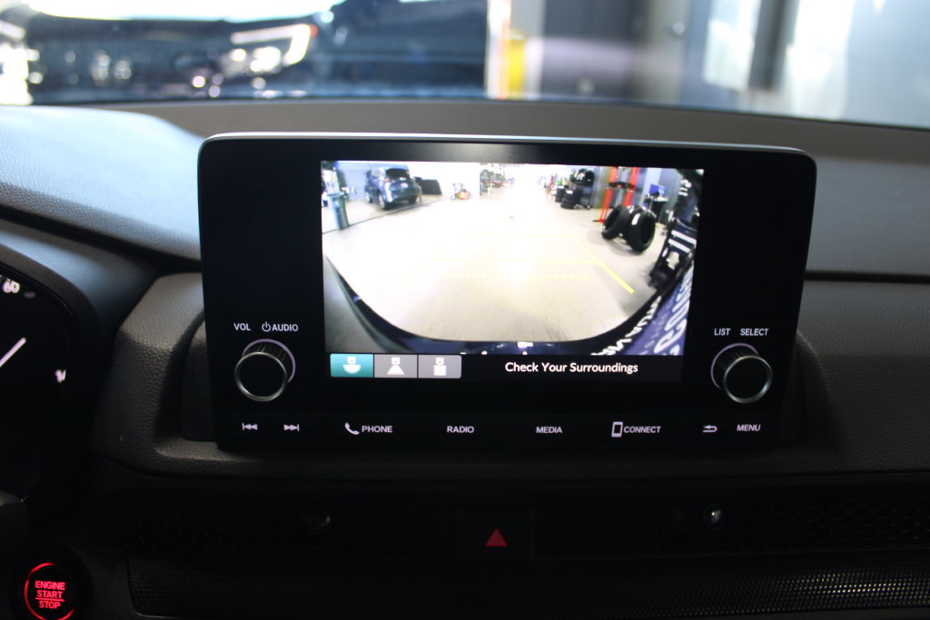 Used 2024 Honda CR-V LX image 14