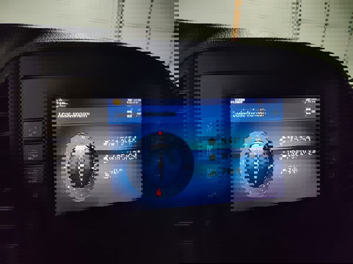 Used 2022 Mercedes-Benz Metris image 29