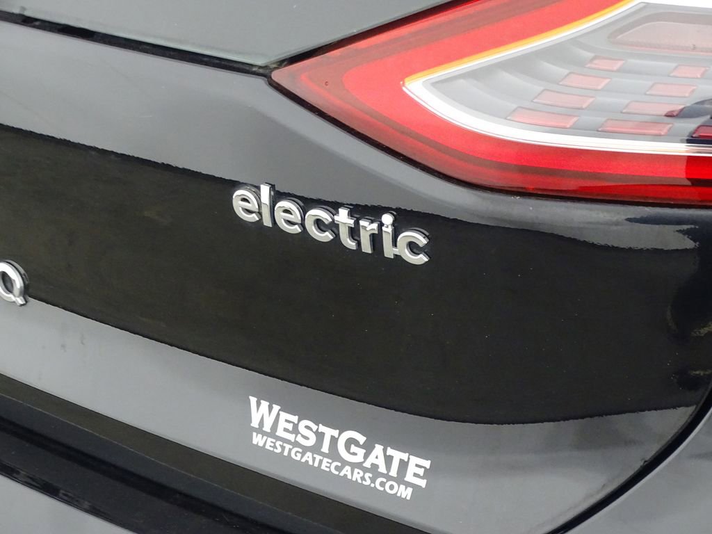 Used 2019 Hyundai Ioniq Electric image 42