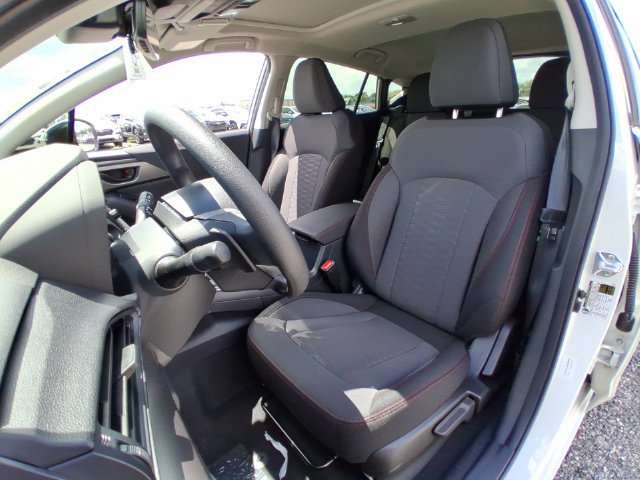 New 2026 Subaru Impreza 2.0i Sport AWD/4WD image 11