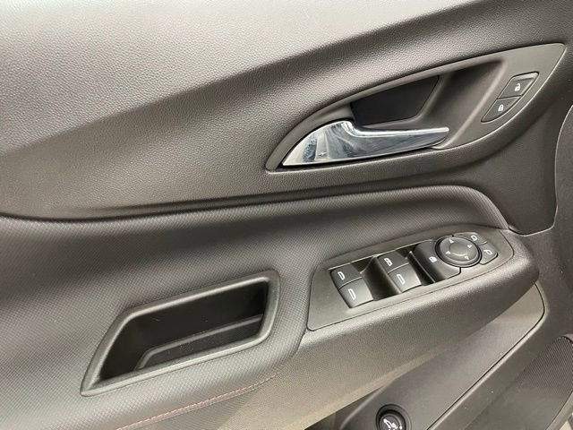 Certified 2023 Chevrolet Equinox RS image 11