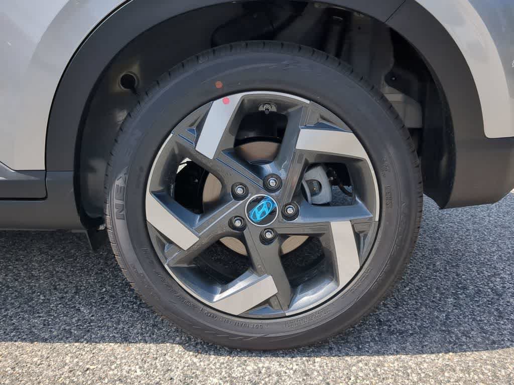 New 2026 Hyundai Venue SEL FWD image 14