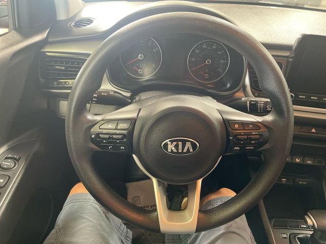 Used 2021 Kia Rio S w/ Technology Package FWD image 14