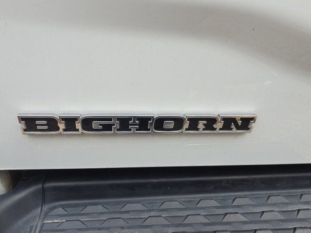 Used 2024 RAM 2500 Big Horn image 10