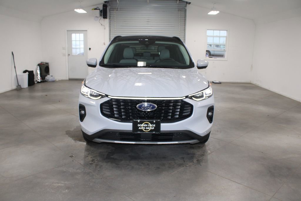 New 2026 Ford Escape Platinum w/ Premium Technology Package image 18