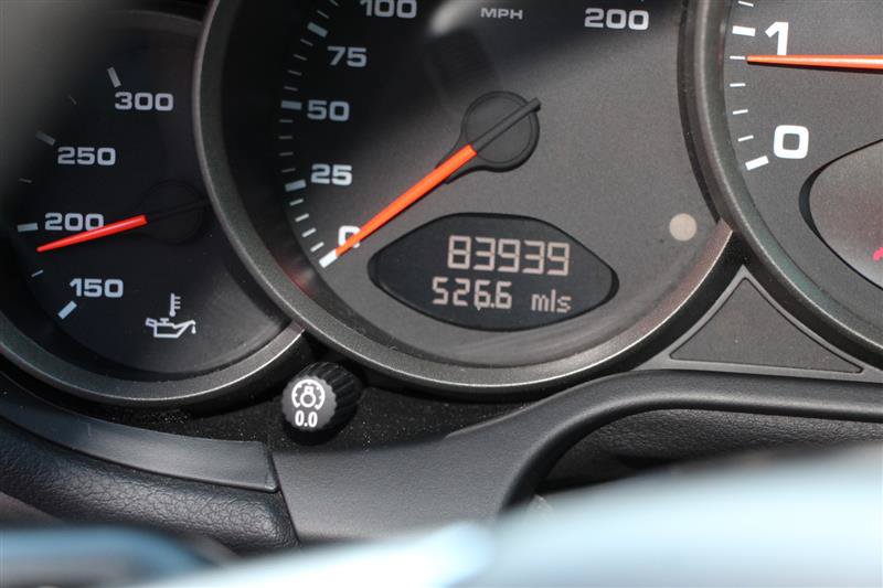 Used 2005 Porsche 911 Carrera RWD image 25