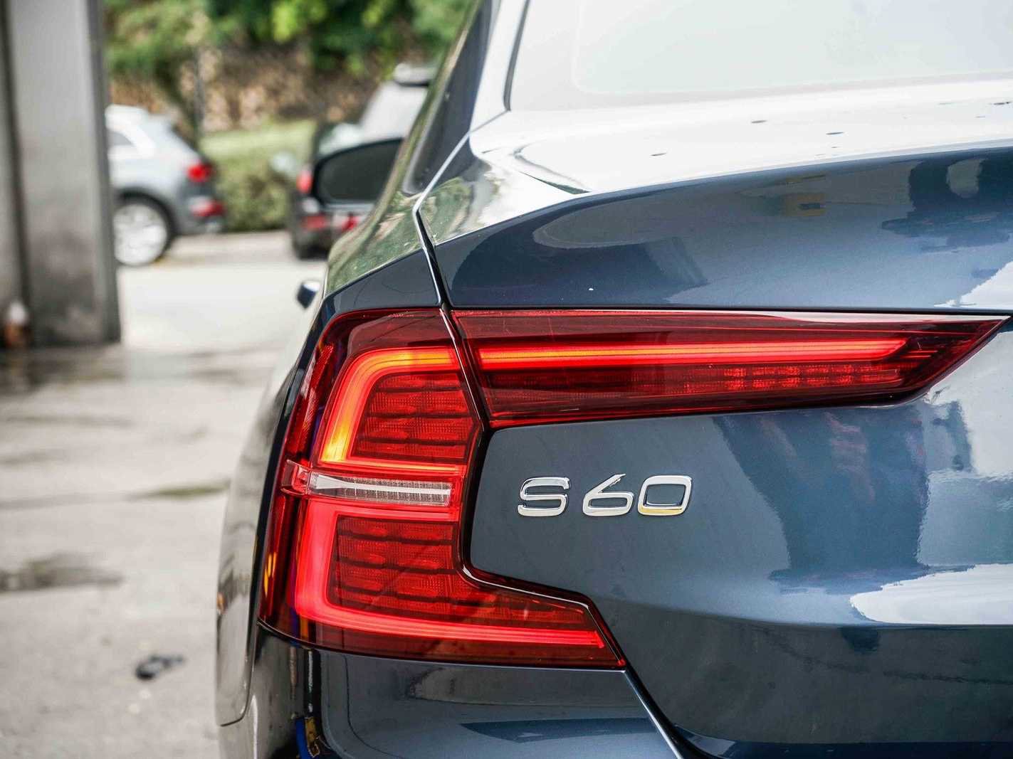 Used 2023 Volvo S60 B5 Plus w/ Climate Package image 9