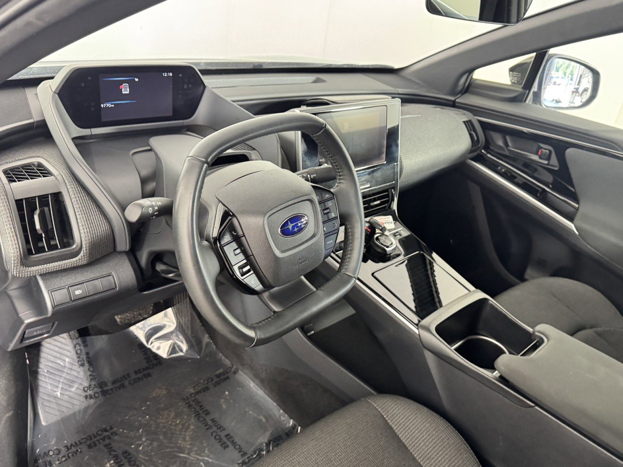 Used 2024 Subaru Solterra image 13