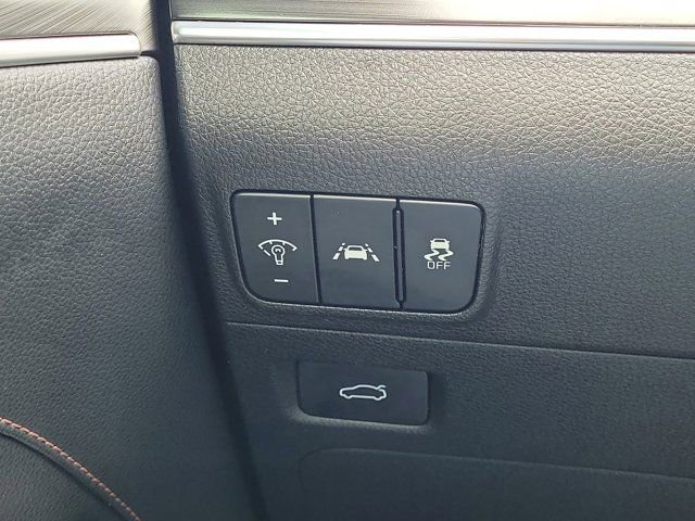 Used 2022 Kia K5 GT FWD image 19