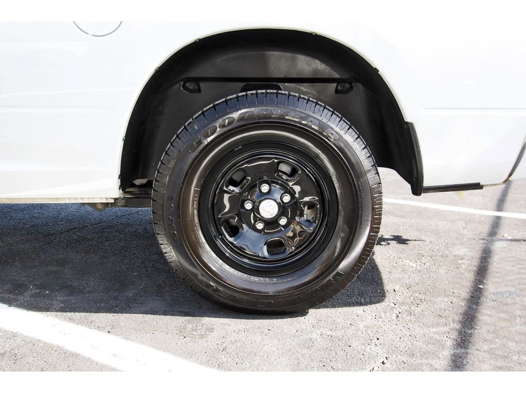 Used 2022 RAM 1500 Tradesman w/ Power & Remote Entry Group image 25