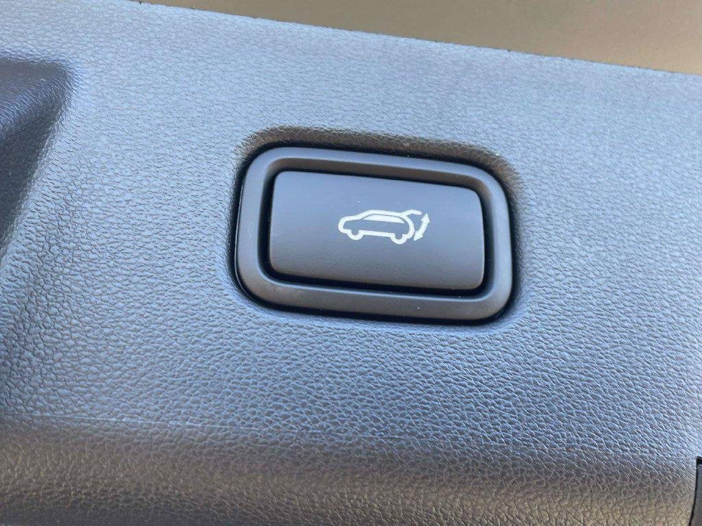 New 2026 Hyundai Tucson SEL FWD image 60