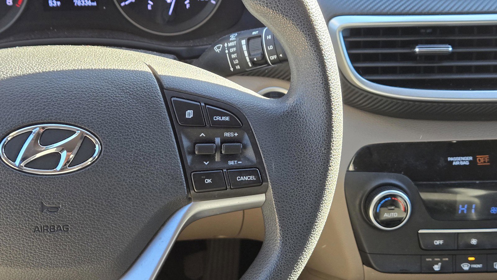 Used 2020 Hyundai Tucson SEL image 13