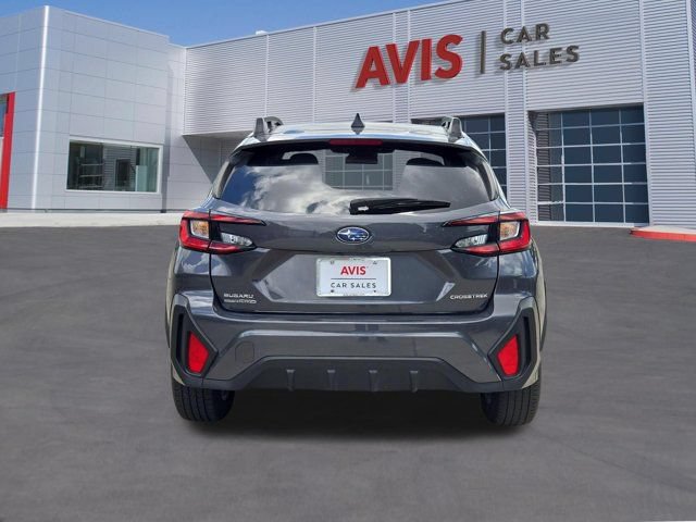 Used 2025 Subaru Crosstrek 2.5i Premium AWD/4WD image 7