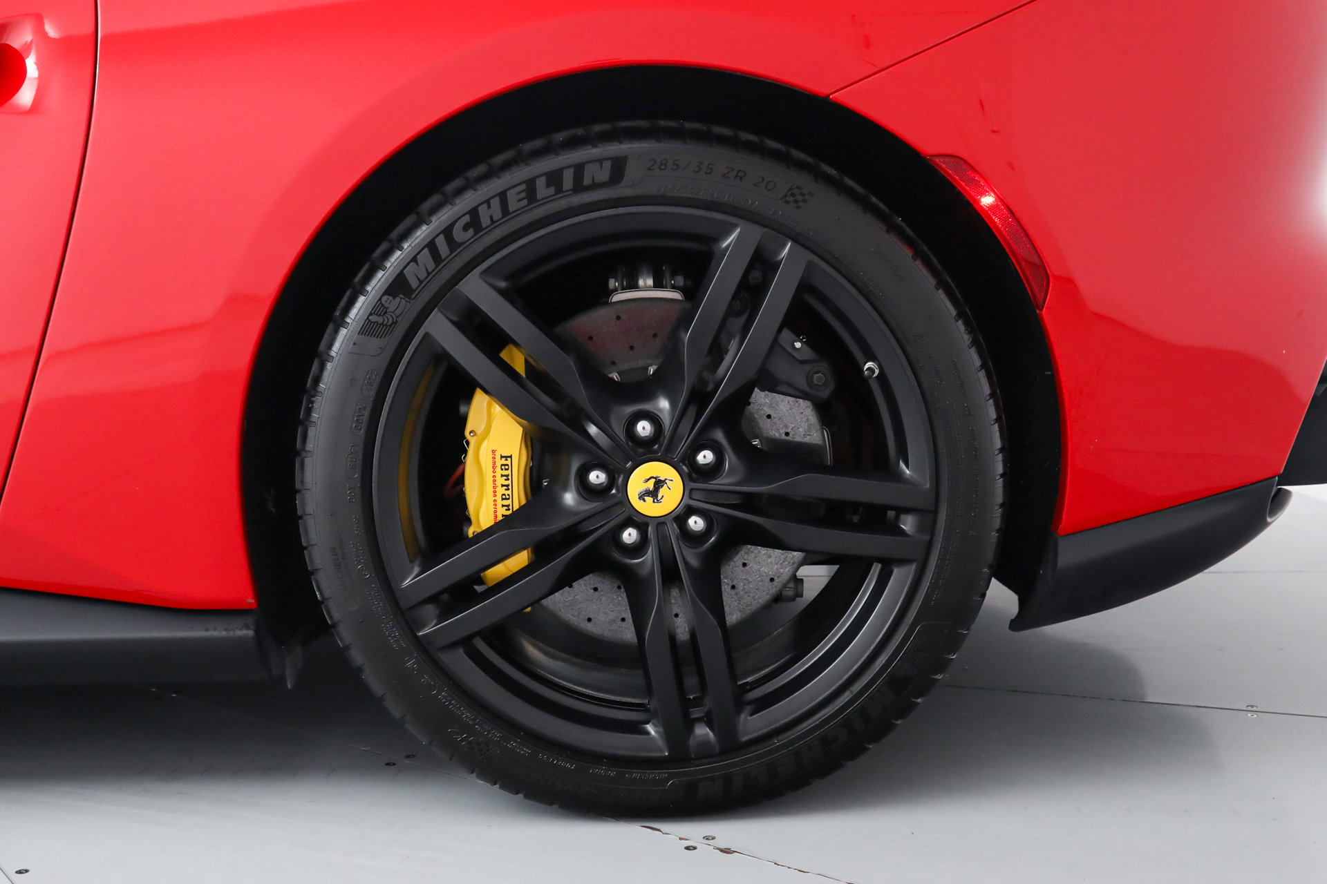 Certified 2023 Ferrari Portofino M image 43