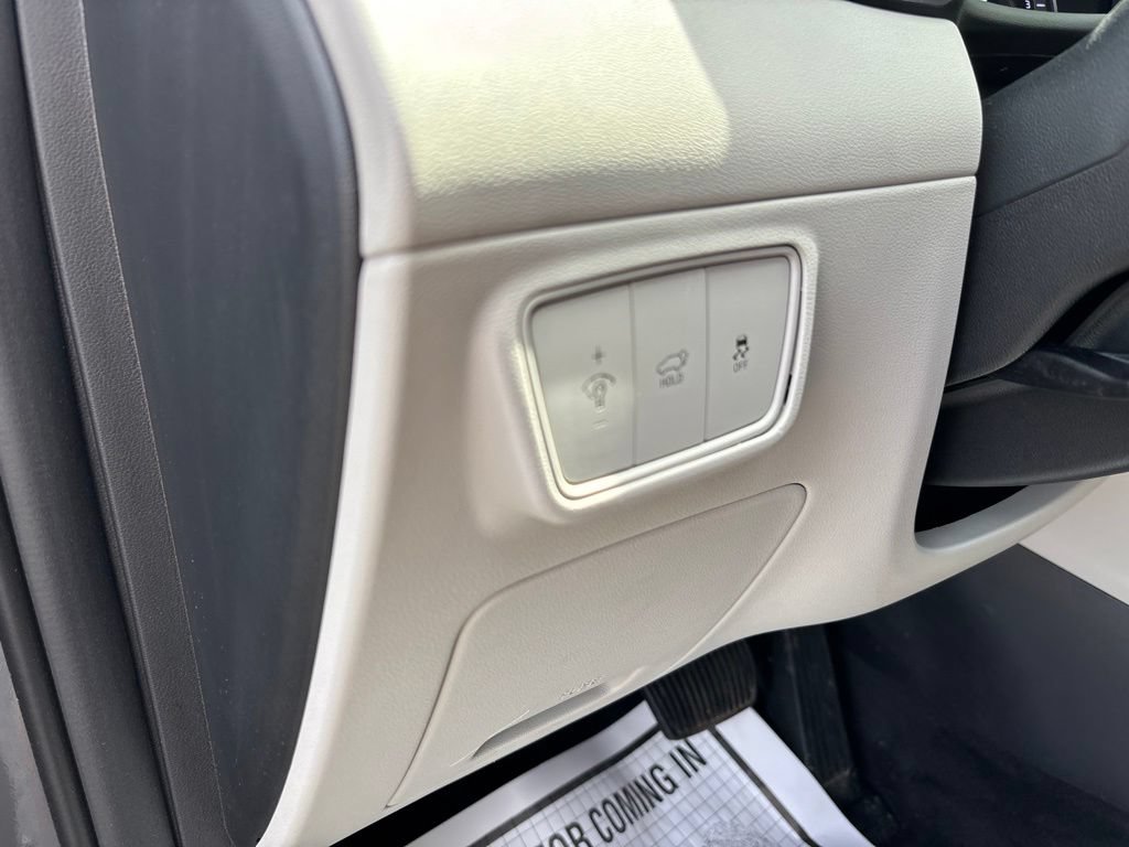 Certified 2024 Hyundai Tucson SEL AWD/4WD image 20