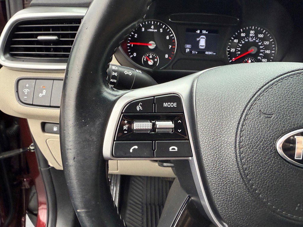 Used 2020 Kia Sorento S AWD/4WD image 33