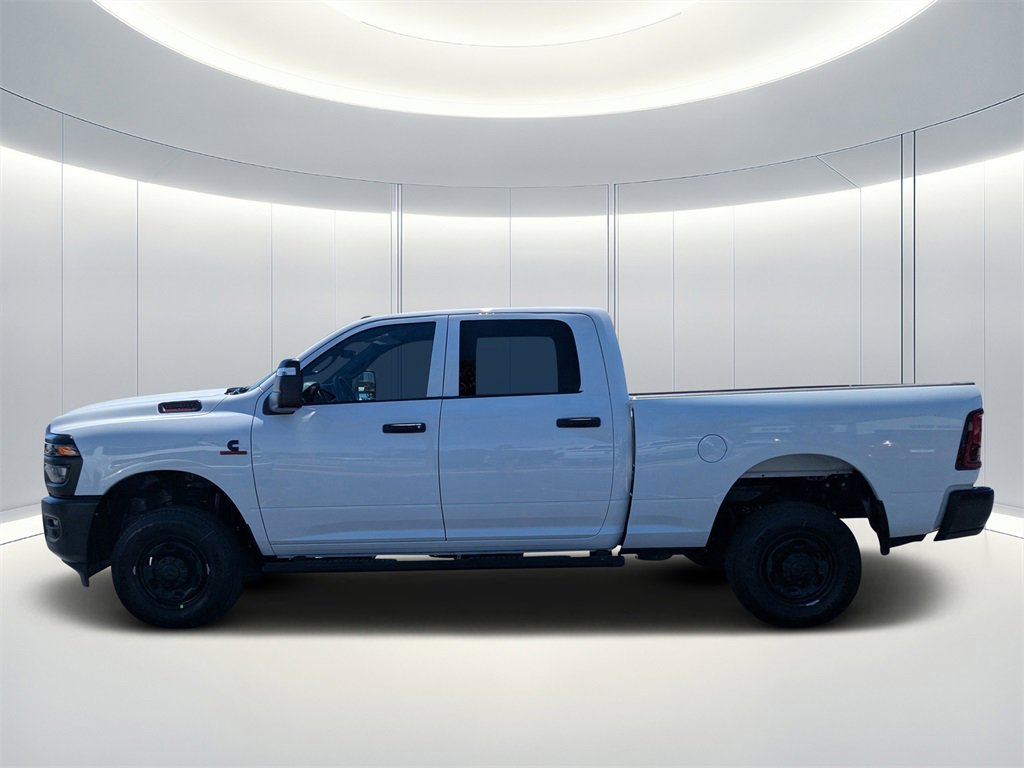 New 2026 RAM 2500 Tradesman image 7