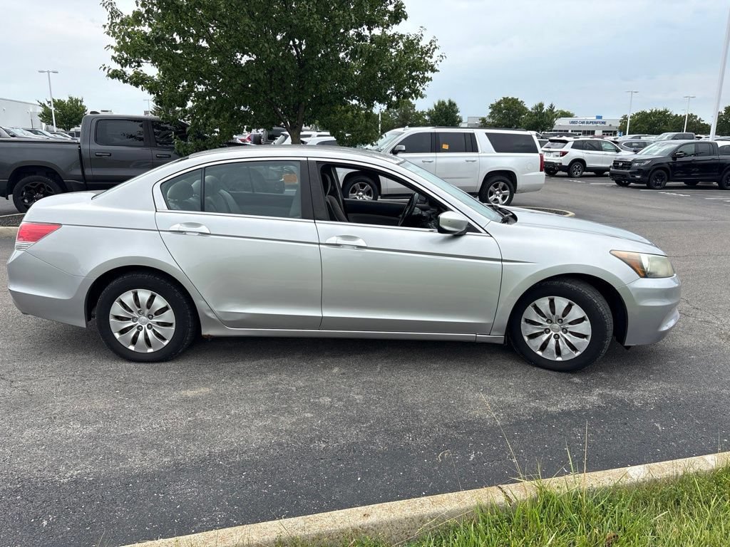 Used 2012 Honda Accord LX image 9