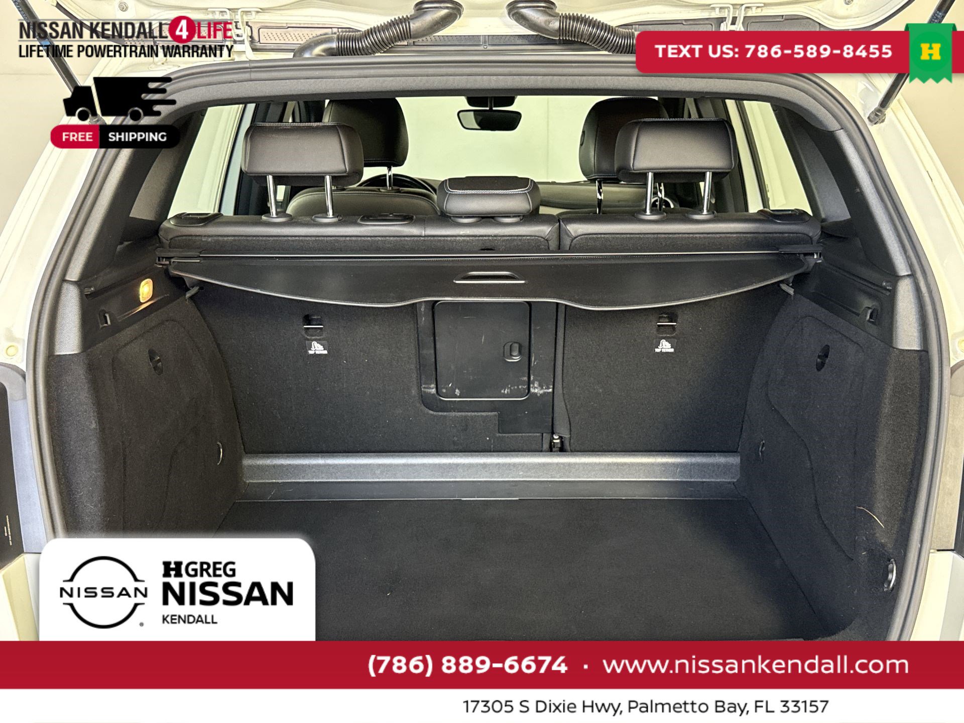 Used 2017 Mercedes-Benz B 250e image 29