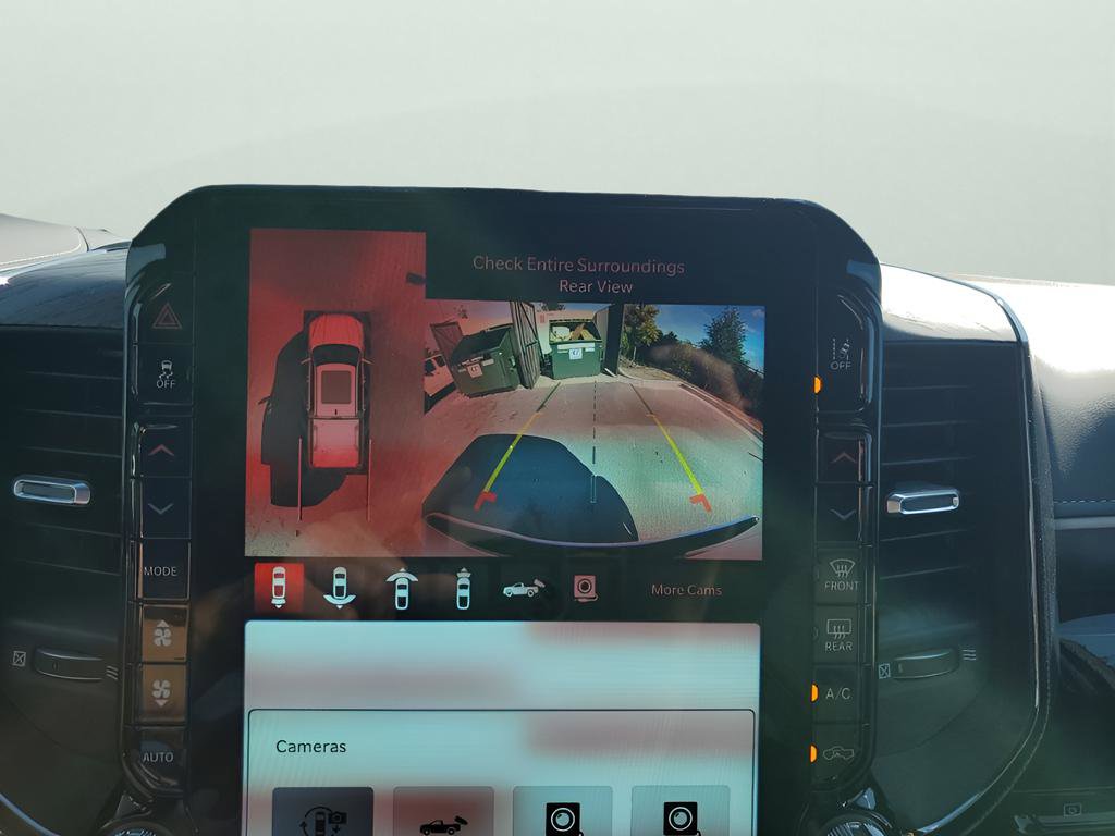 New 2026 RAM 1500 Limited image 46