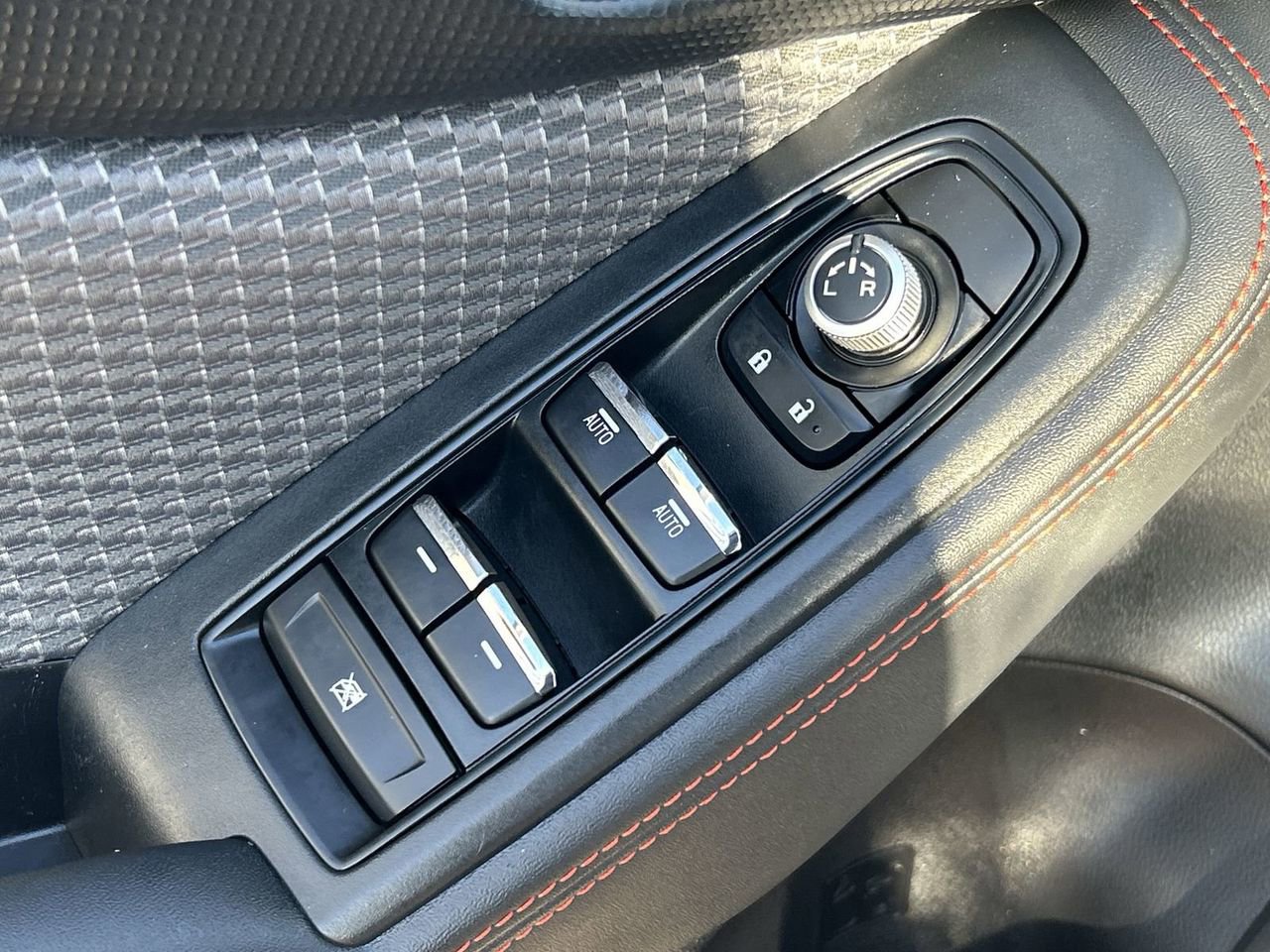 Used 2023 Subaru Forester Sport image 18