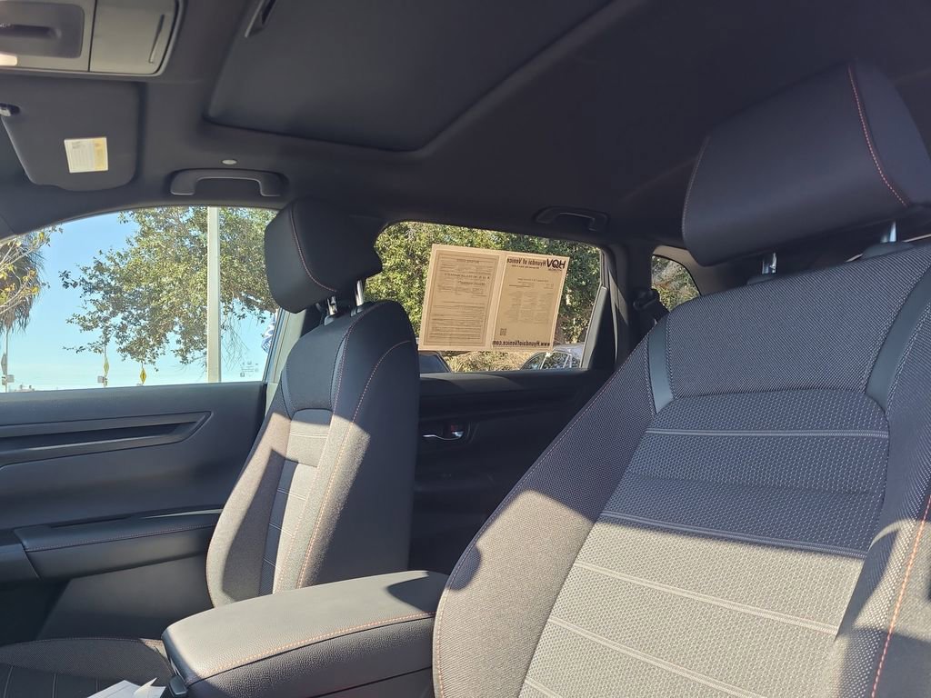 Used 2024 Honda CR-V Sport image 34