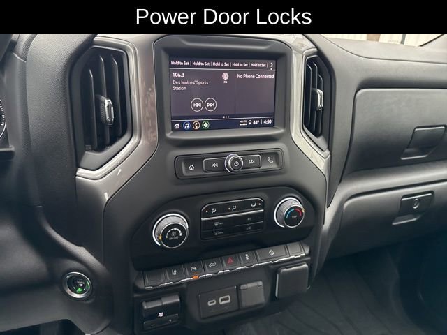 Certified 2024 Chevrolet Silverado 2500 W/T w/ WT Convenience Package image 17