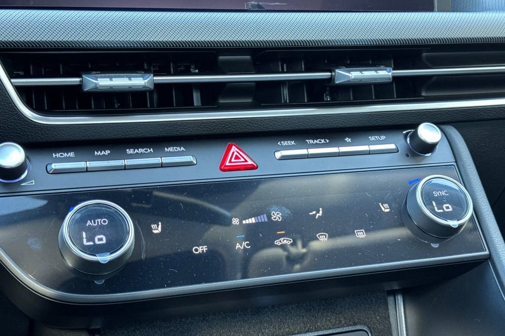 New 2026 Hyundai Sonata SEL image 16