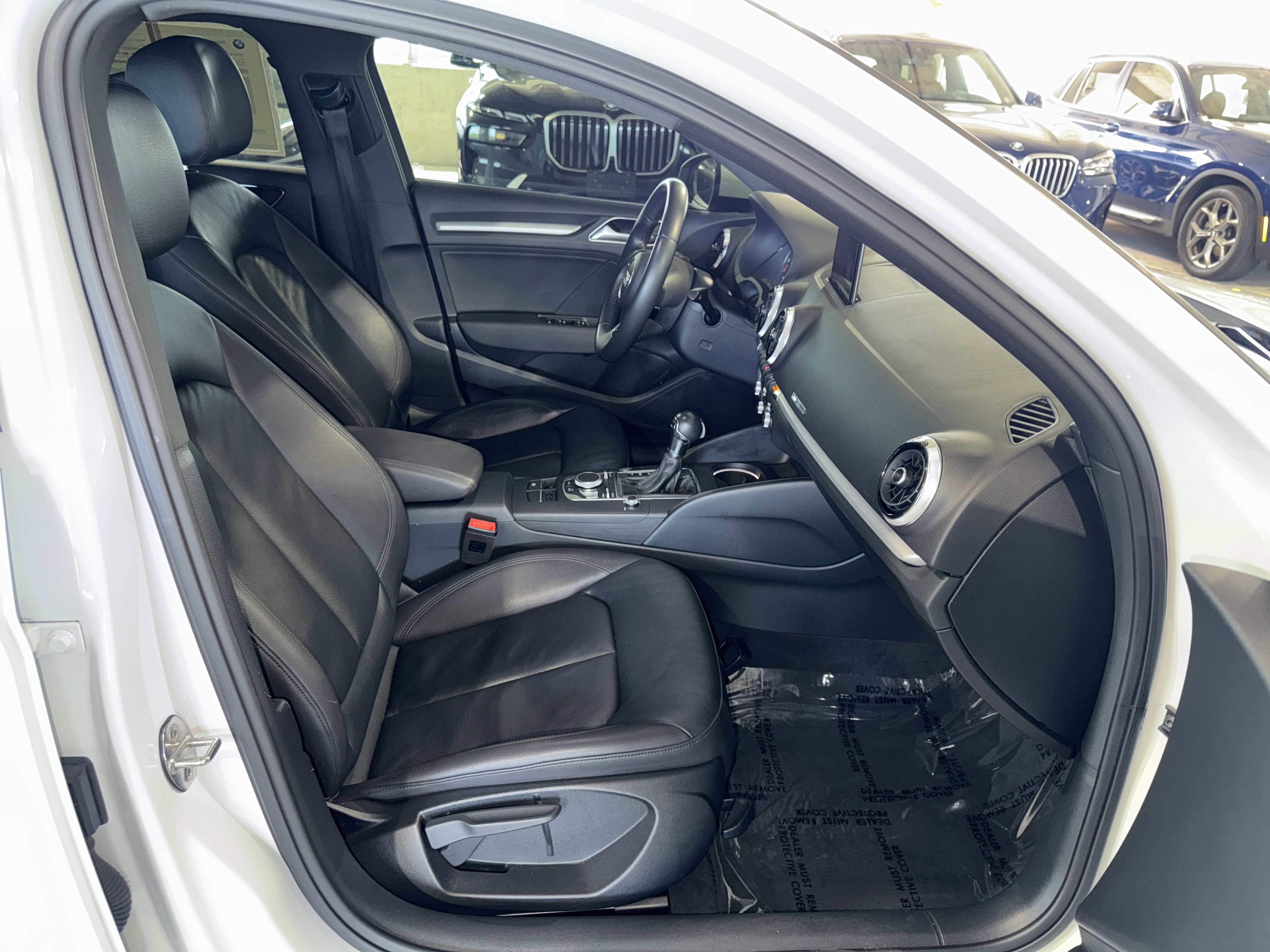 Used 2018 Audi A3 2.0T Premium w/ Convenience Package image 10