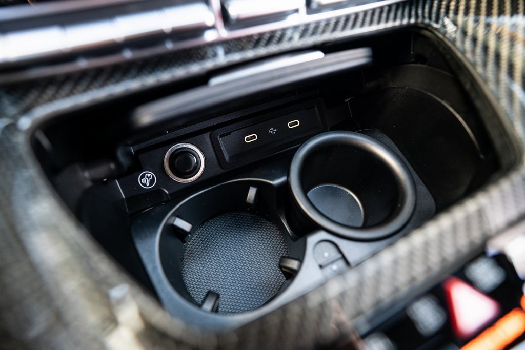 New 2026 Mercedes-Benz AMG GT 53 image 42