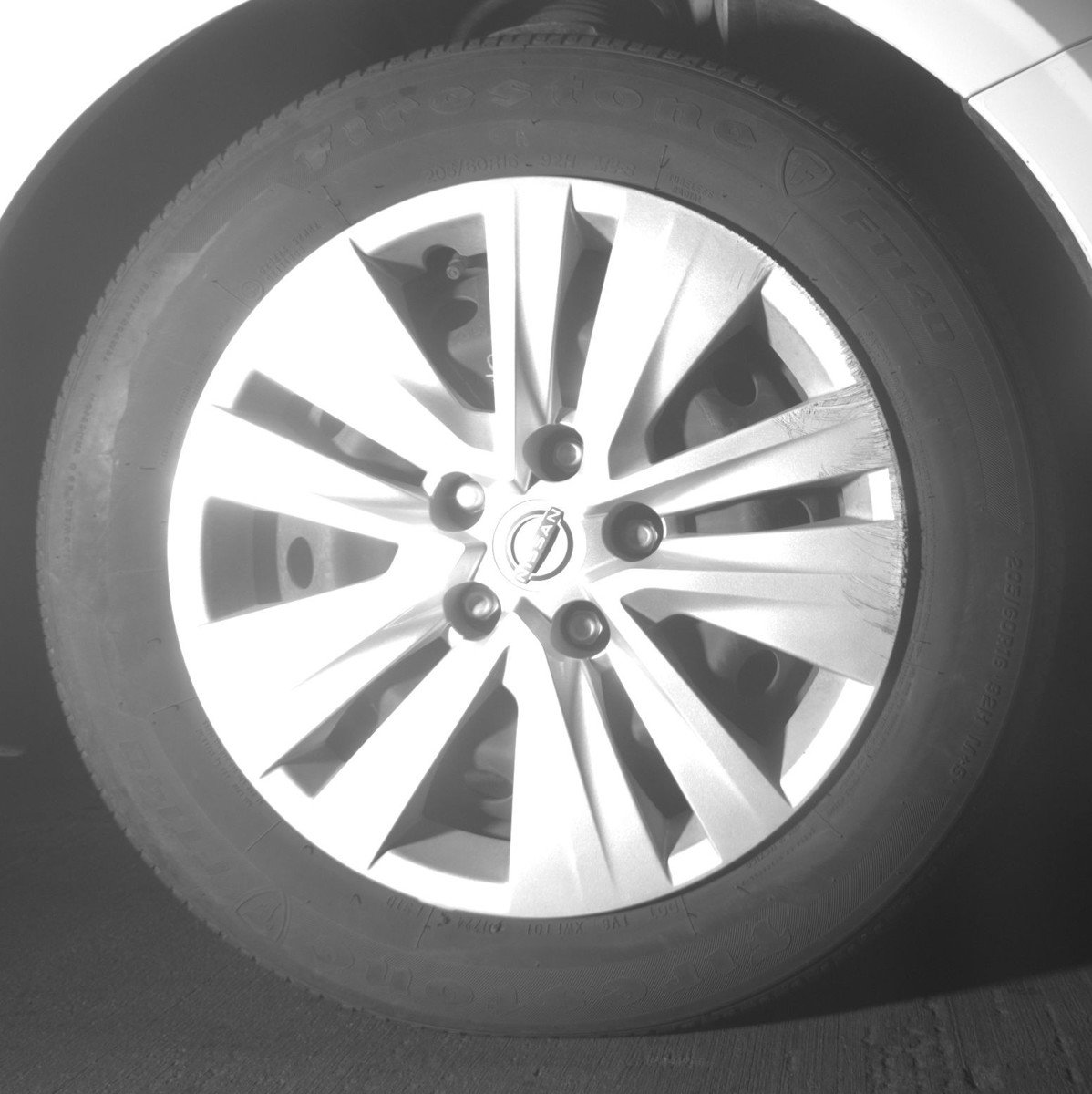 Used 2024 Nissan Sentra S FWD image 13